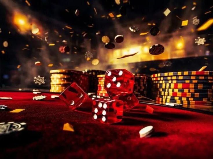 34zk slot online terbaik dengan jackpot besar untuk pemain Indonesia