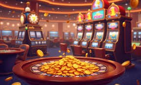 34zk bingo online live seru jackpot progresif pemain Indonesia komunitas aktif