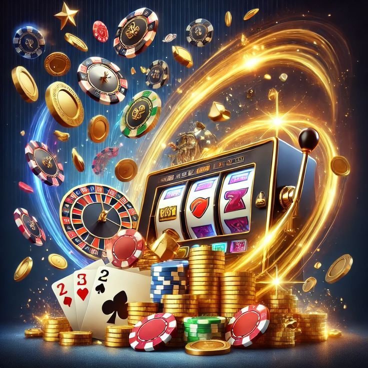 34zk slot Gates of Olympus jackpot progresif RTP tinggi
