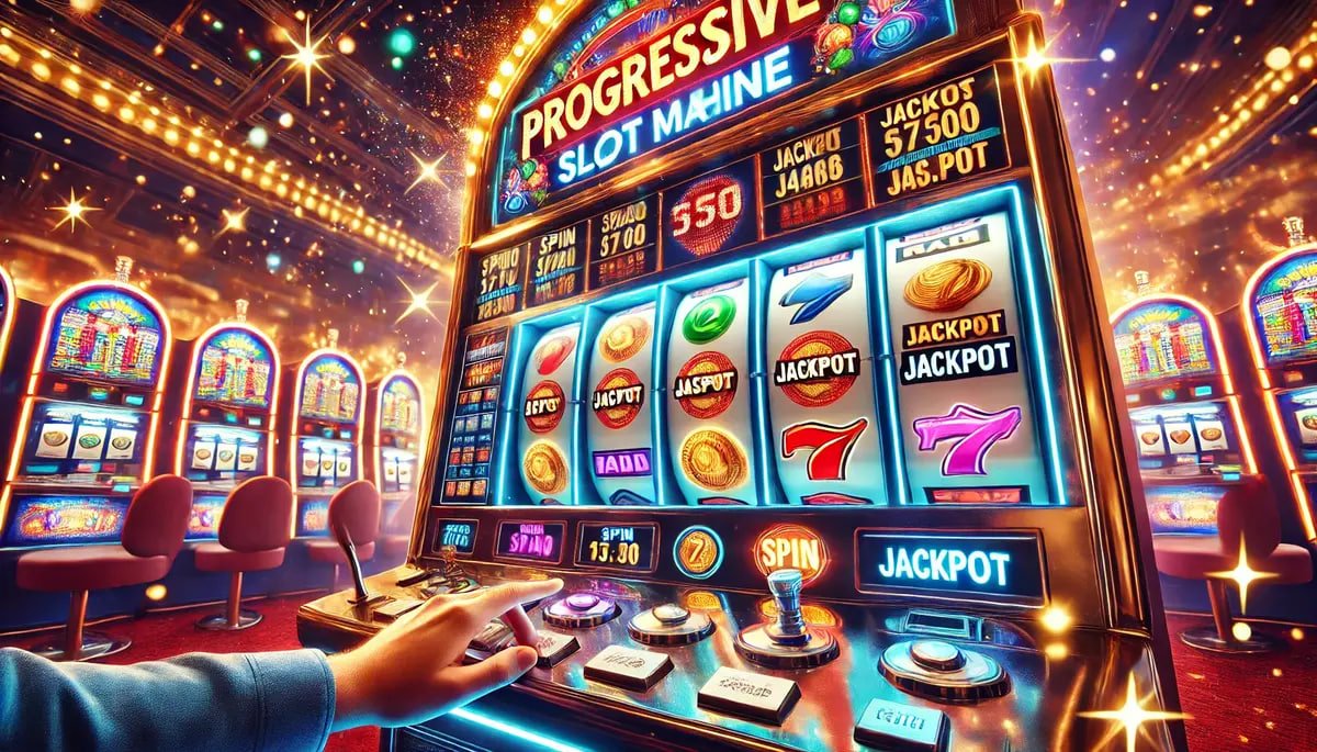 34zk kemenangan terbesar jackpot slot kasino live pemain Indonesia