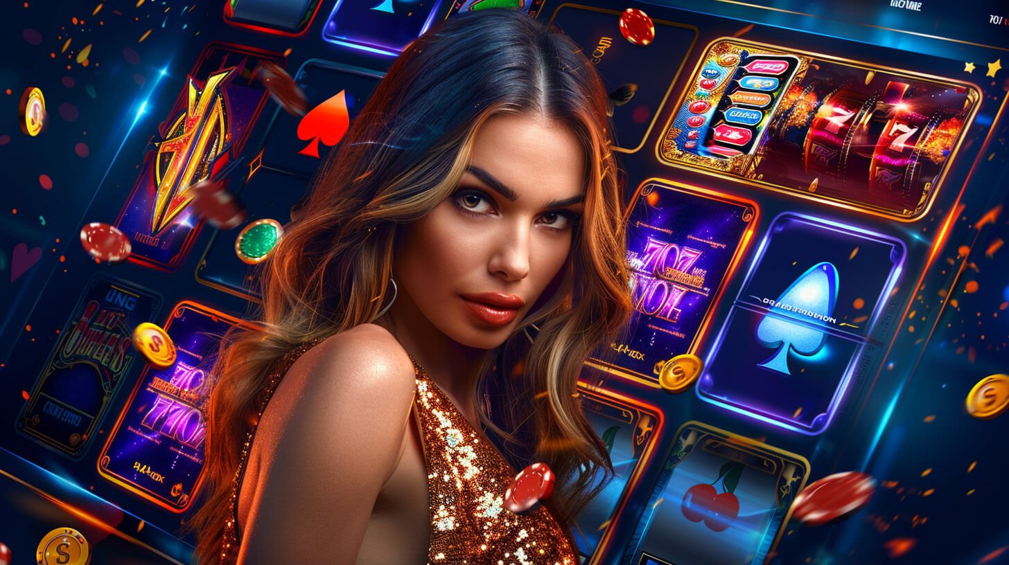 34zk kasino live dealer sungguhan pengalaman bermain nyata