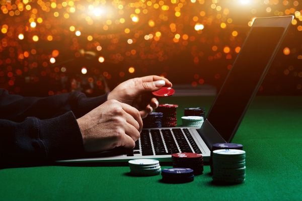 34zk taruhan olahraga sepak bola badminton MotoGP Esports Indonesia live betting