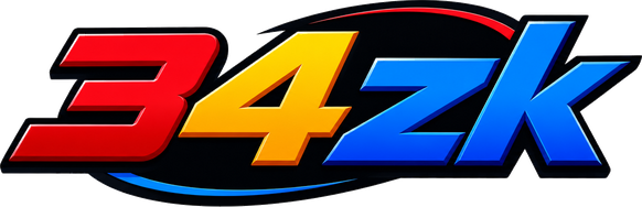 34zk Logo
